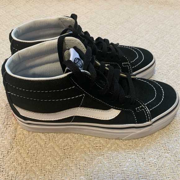 vans old skool sk8 mid